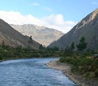 Sacred River Sacred River
